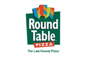 round-table-pizza